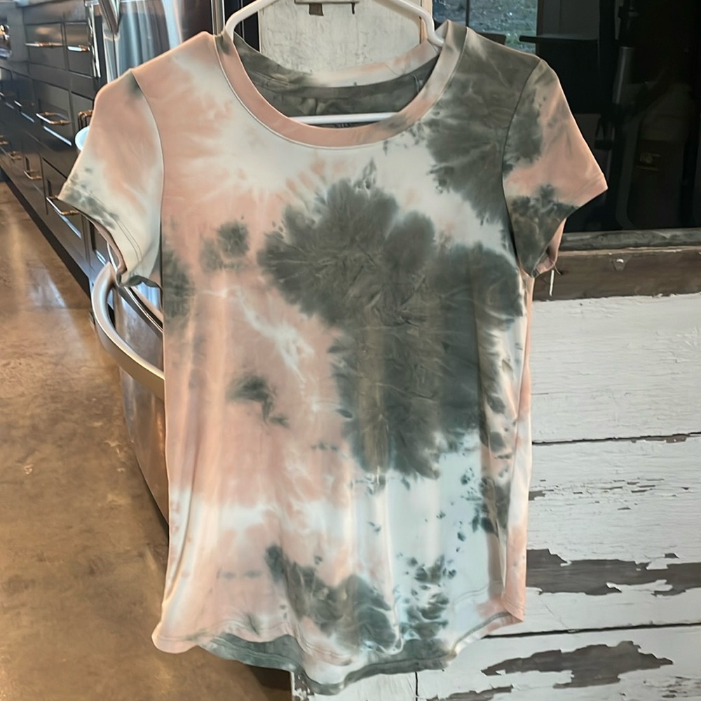 Women’s (XS) Sweet Tea’s by Pink Rose